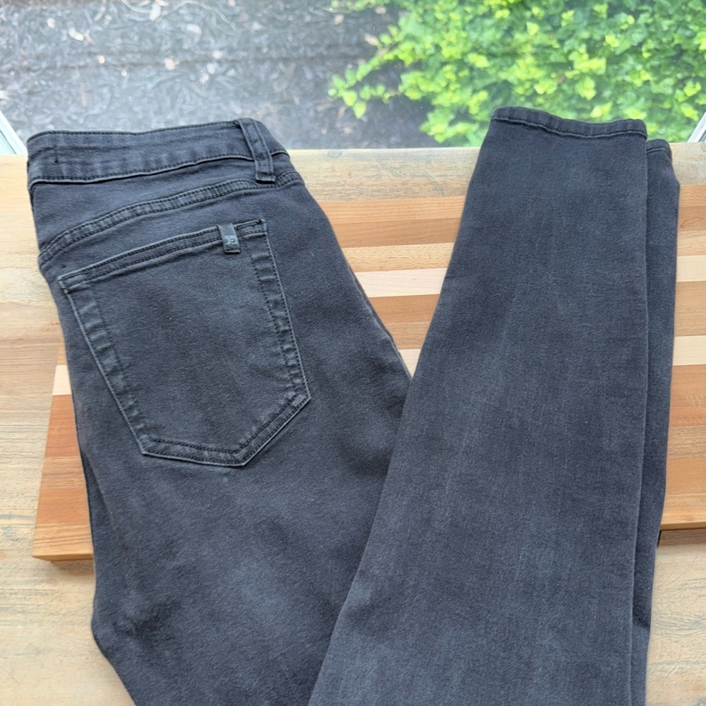 Joe’s Jeans Black Women's Skinny